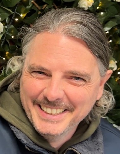 Ant Whelan building a bright future